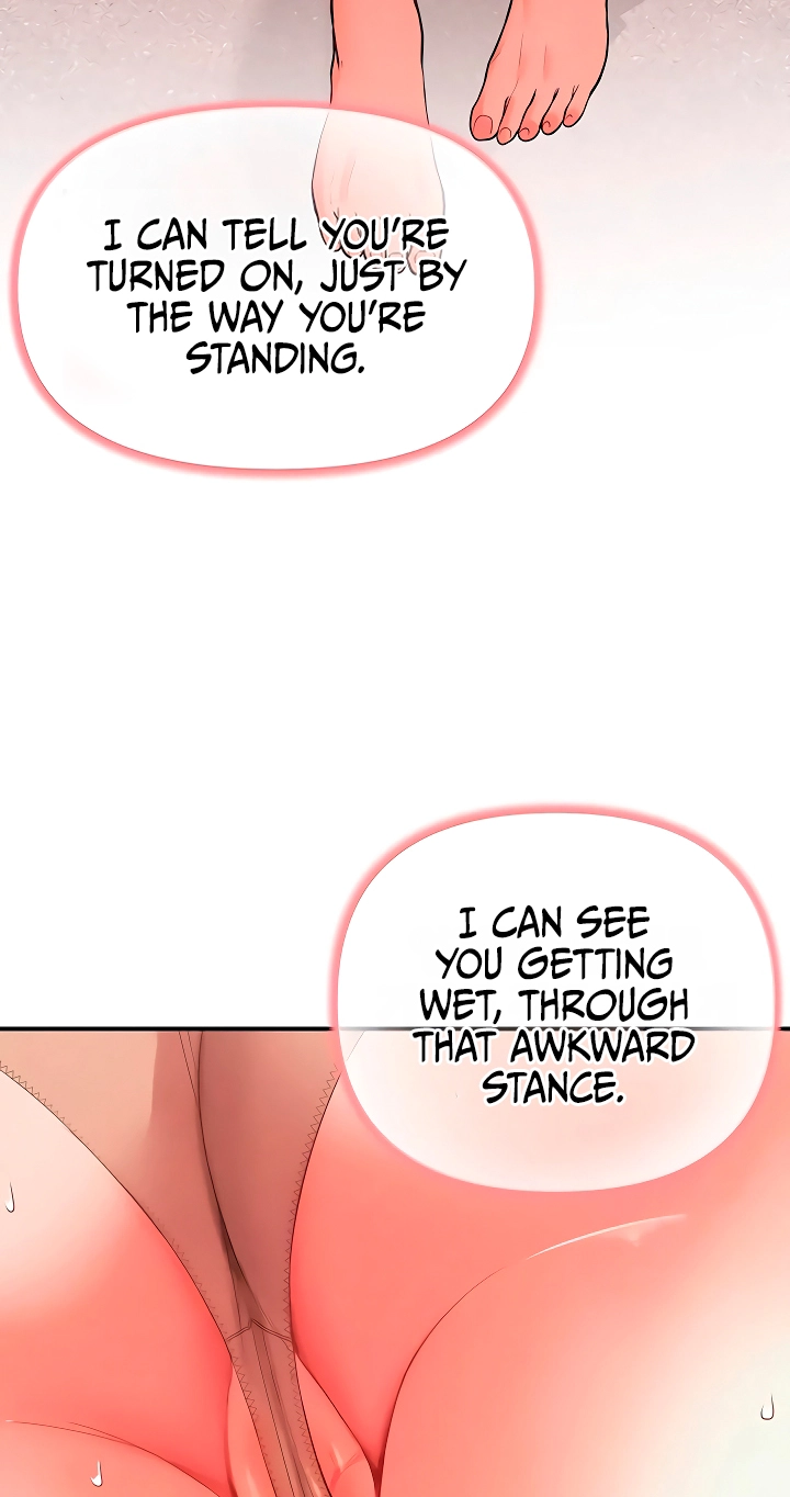 I'm the only guy in the massage parlor. Chapter 3 page 64 - 