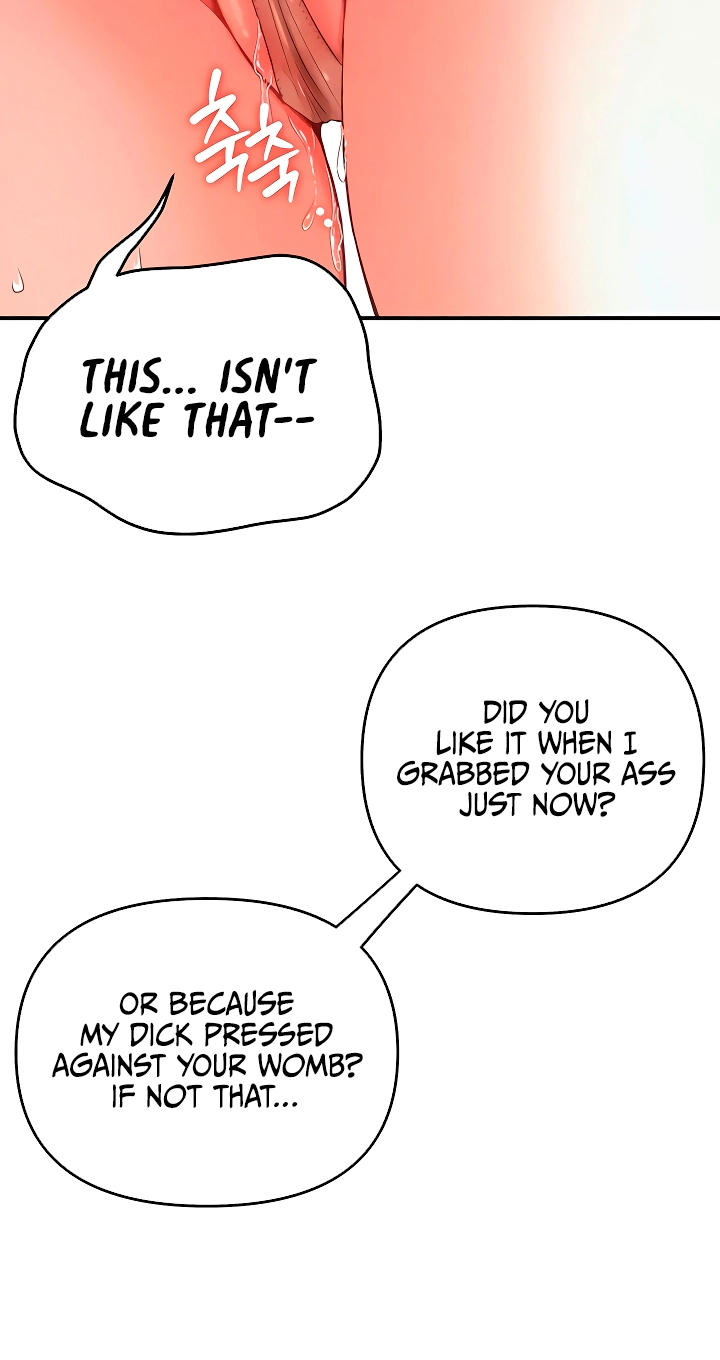 I'm the only guy in the massage parlor. Chapter 3 page 65 - 