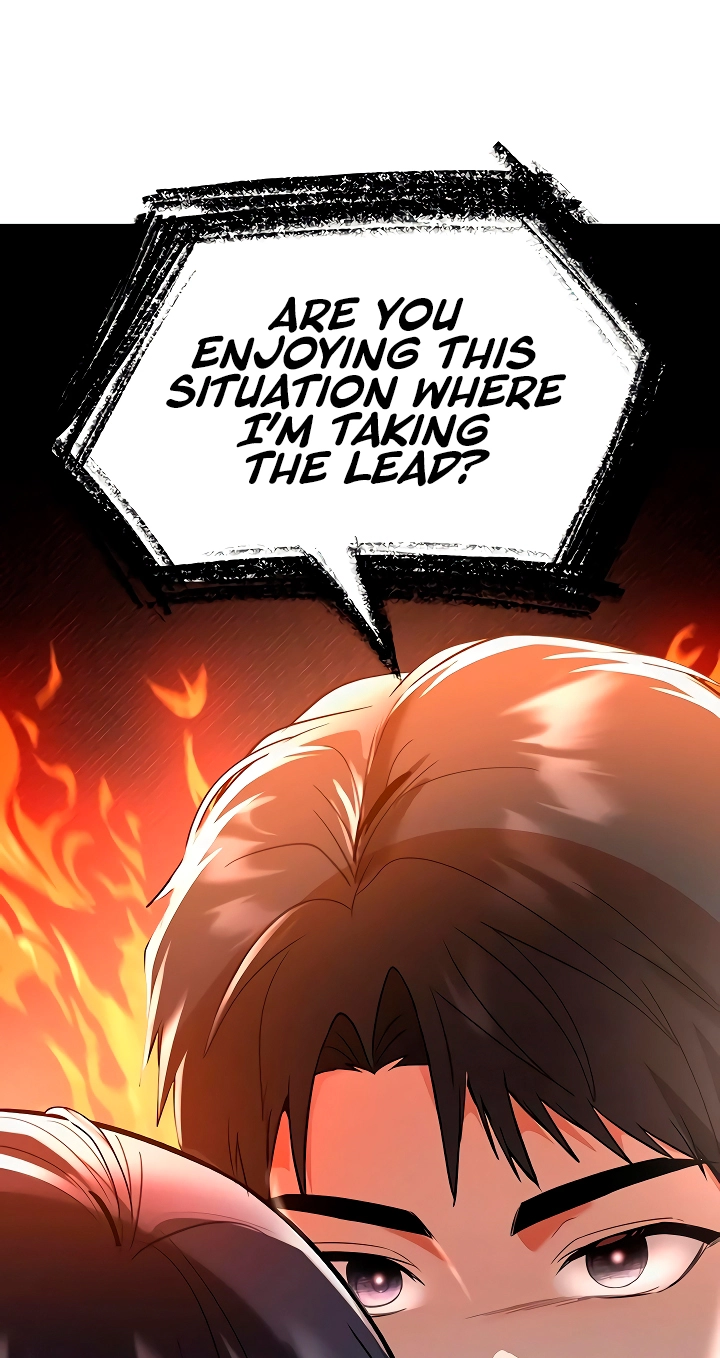 I'm the only guy in the massage parlor. Chapter 3 page 66 - 