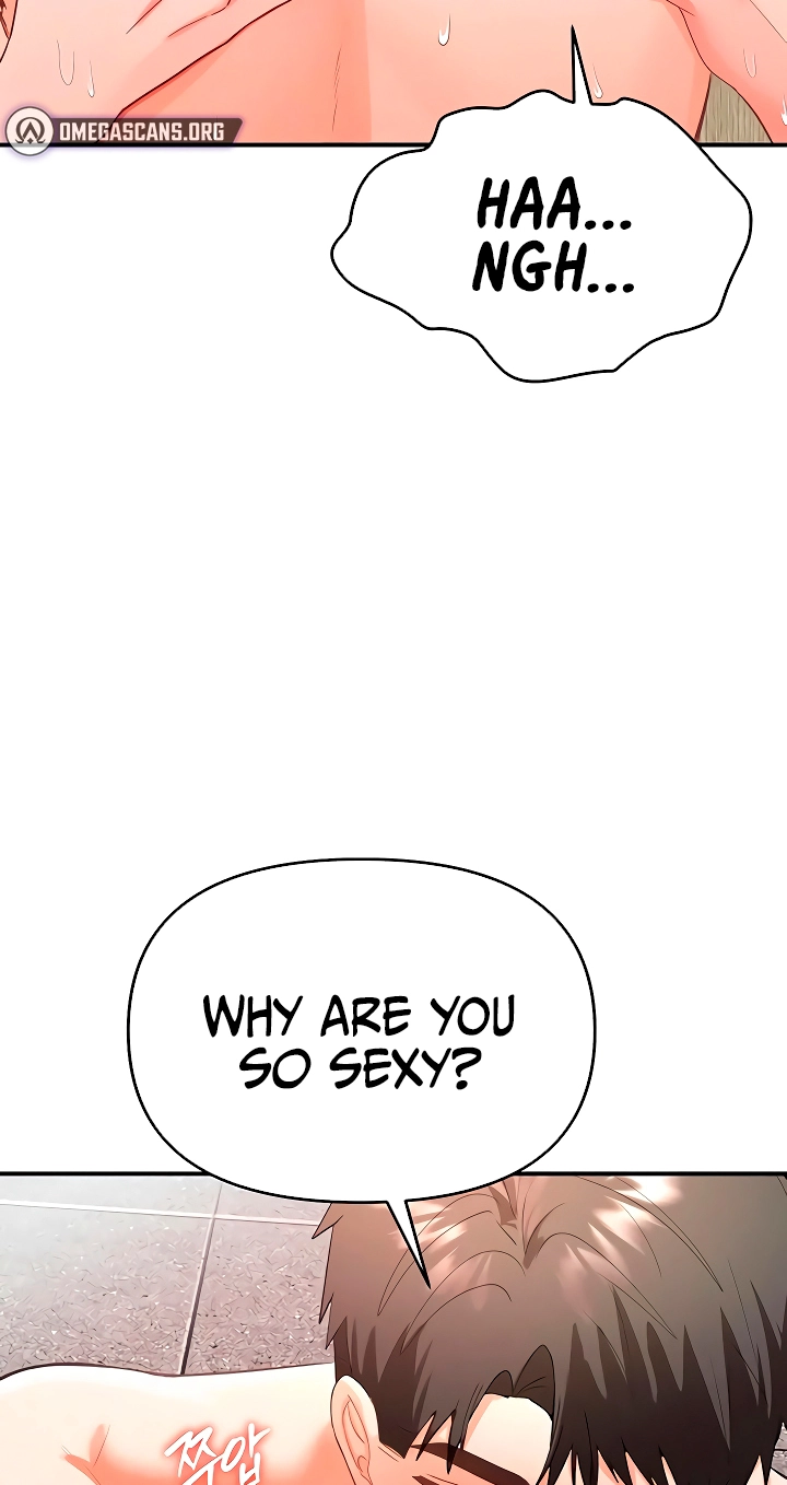 I'm the only guy in the massage parlor. Chapter 3 page 73 - 