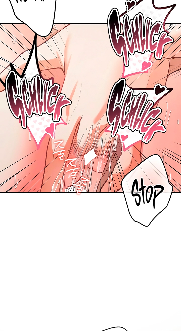 I'm the only guy in the massage parlor. Chapter 3 page 81 - 