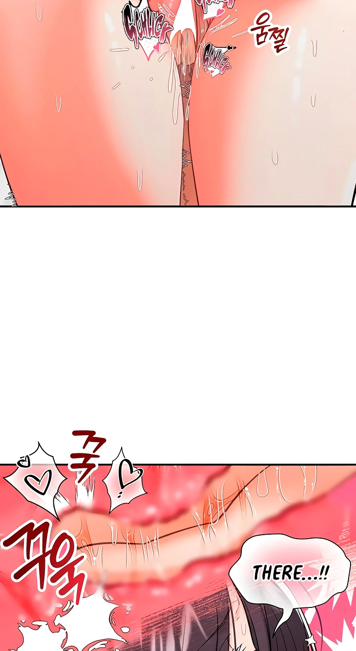 I'm the only guy in the massage parlor. Chapter 3 page 83 - 