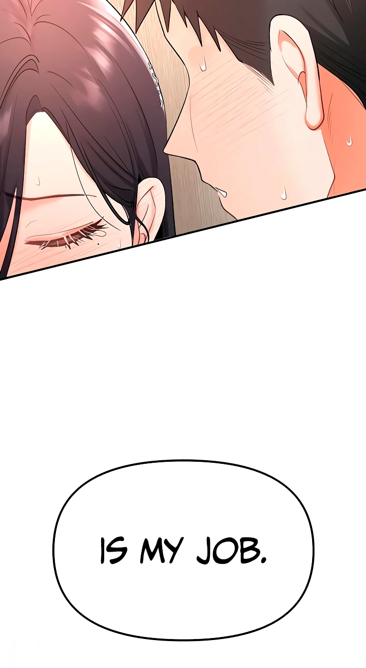 I'm the only guy in the massage parlor. Chapter 3 page 85 - 