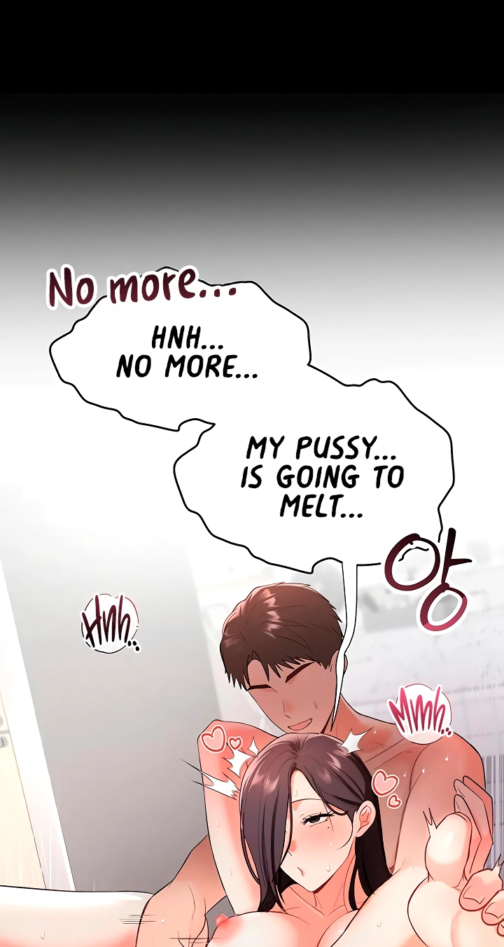 I'm the only guy in the massage parlor. Chapter 3 page 89 - 