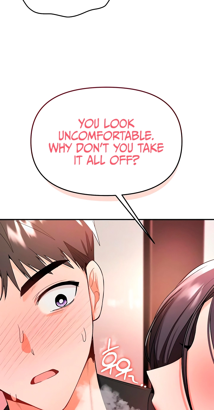I'm the only guy in the massage parlor. Chapter 3 page 10 - 