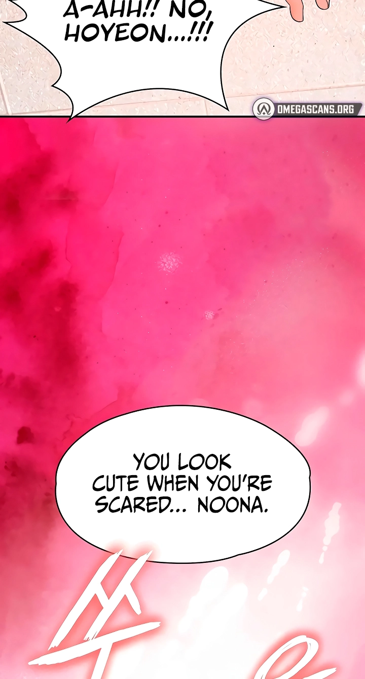 I'm the only guy in the massage parlor. Chapter 3 page 97 - 