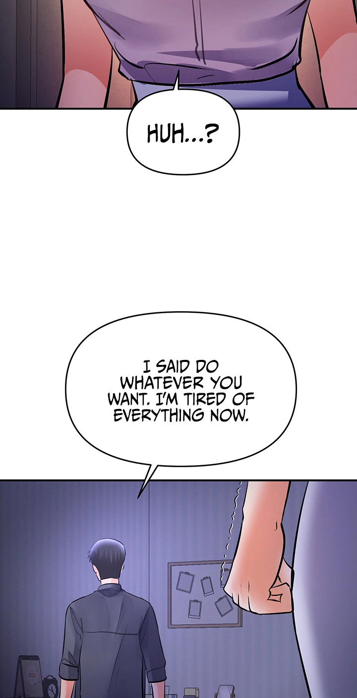 I'm the only guy in the massage parlor. Chapter 30 page 102 - 