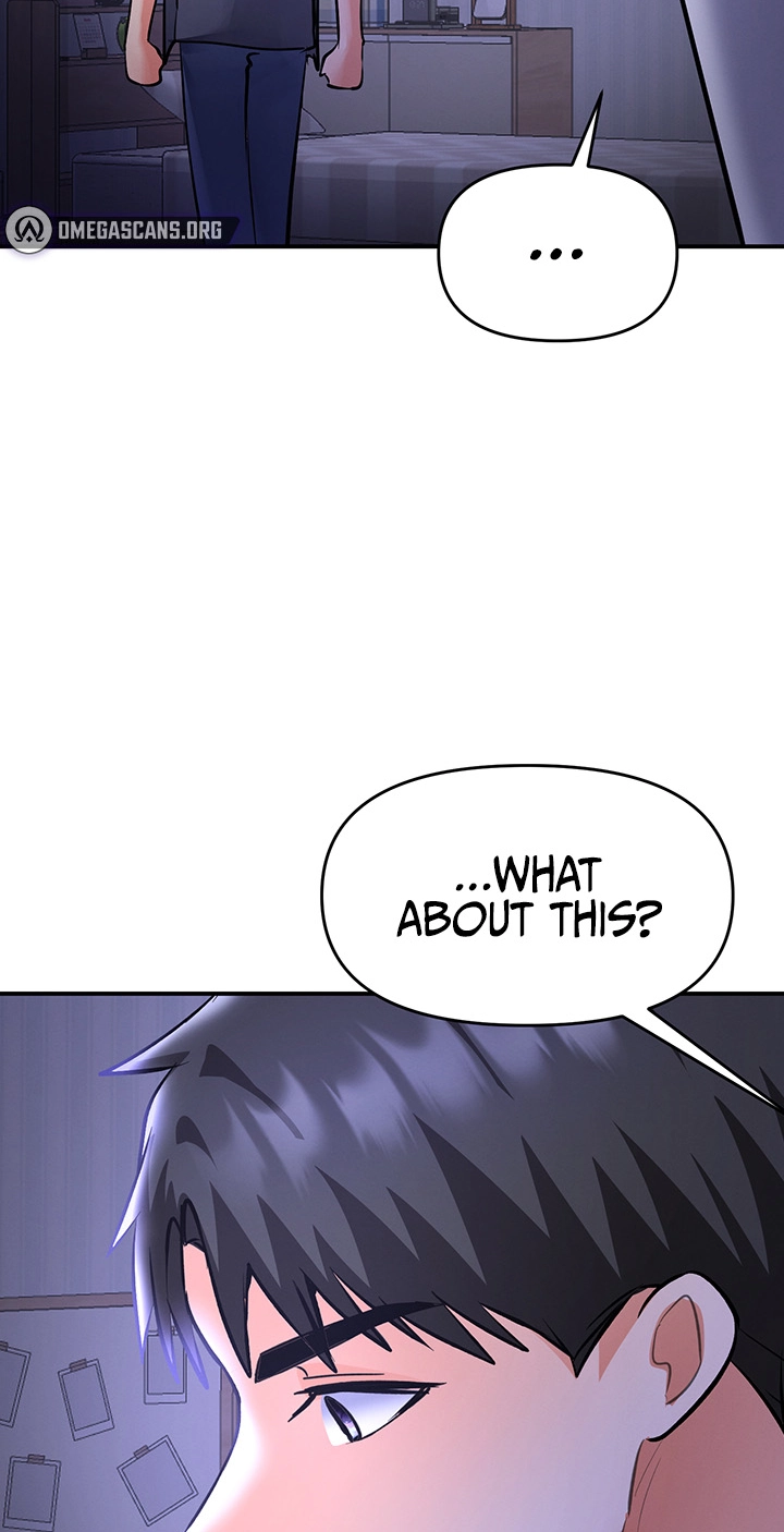 I'm the only guy in the massage parlor. Chapter 30 page 103 - 