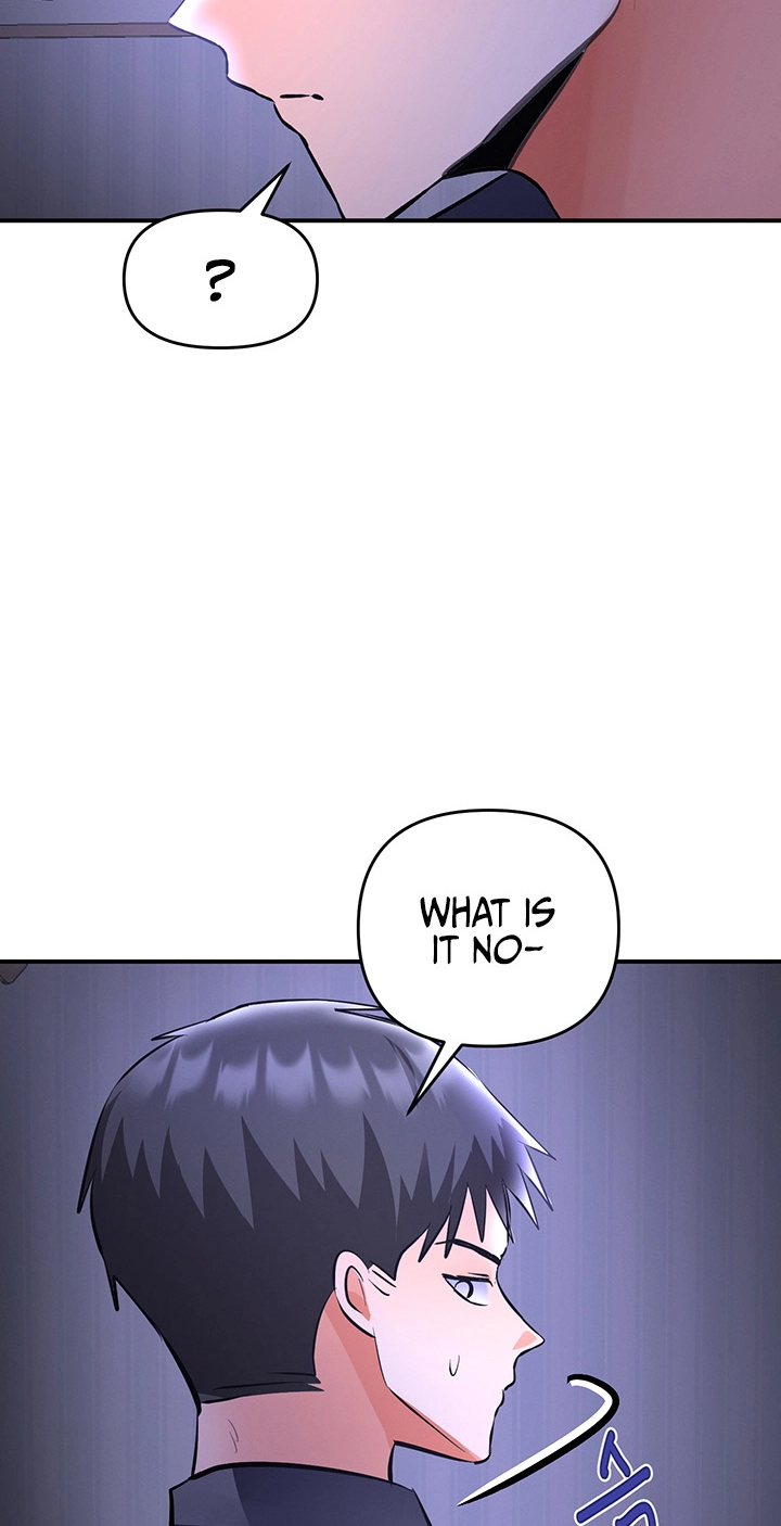 I'm the only guy in the massage parlor. Chapter 30 page 104 - 