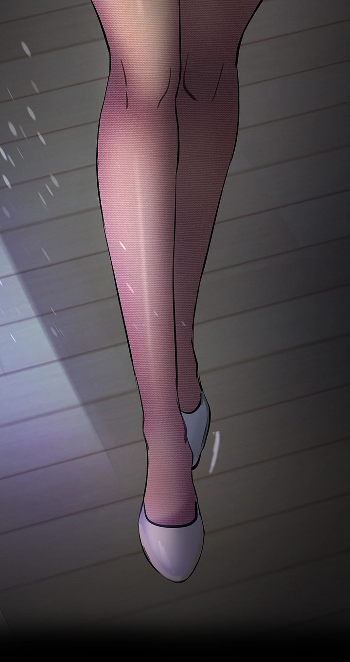 I'm the only guy in the massage parlor. Chapter 30 page 12 - 