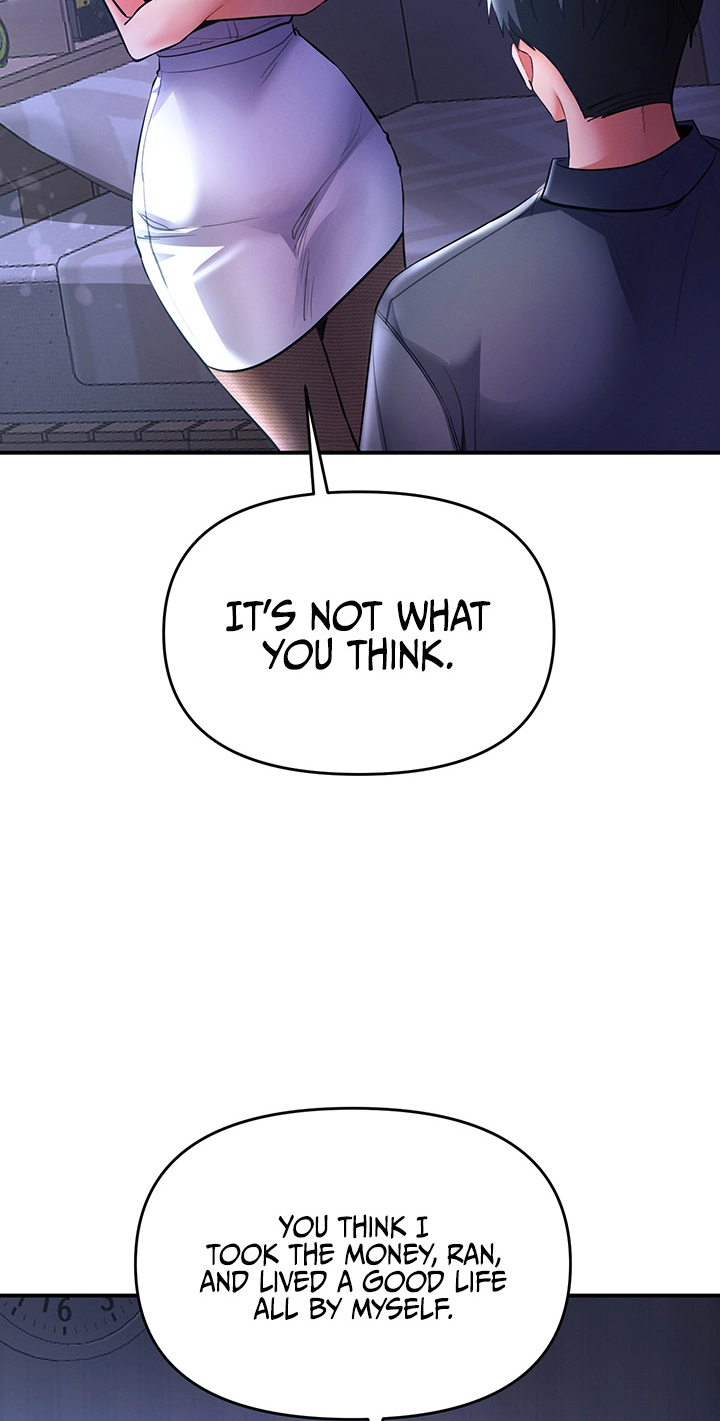 I'm the only guy in the massage parlor. Chapter 30 page 19 - 