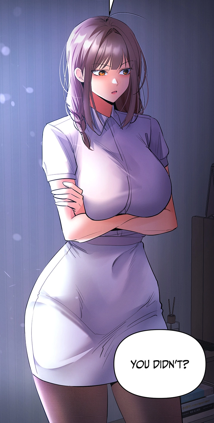 I'm the only guy in the massage parlor. Chapter 30 page 20 - 