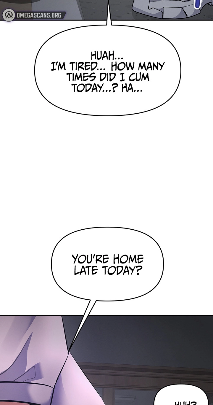 I'm the only guy in the massage parlor. Chapter 30 page 3 - 