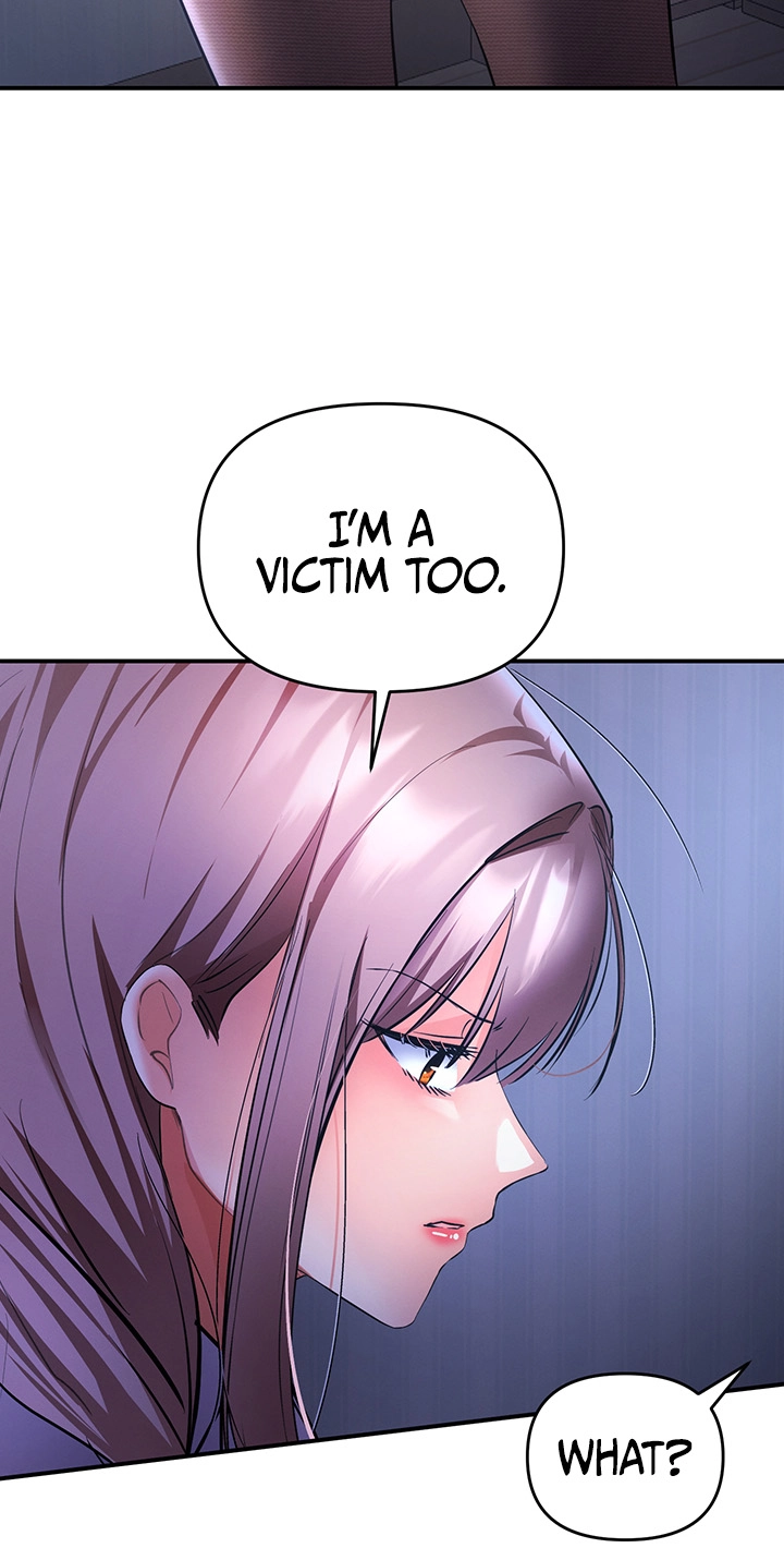 I'm the only guy in the massage parlor. Chapter 30 page 21 - 