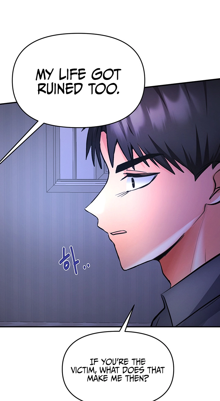 I'm the only guy in the massage parlor. Chapter 30 page 22 - 