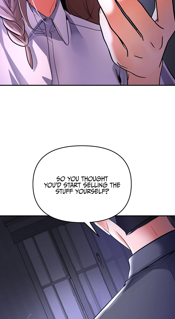 I'm the only guy in the massage parlor. Chapter 30 page 26 - 