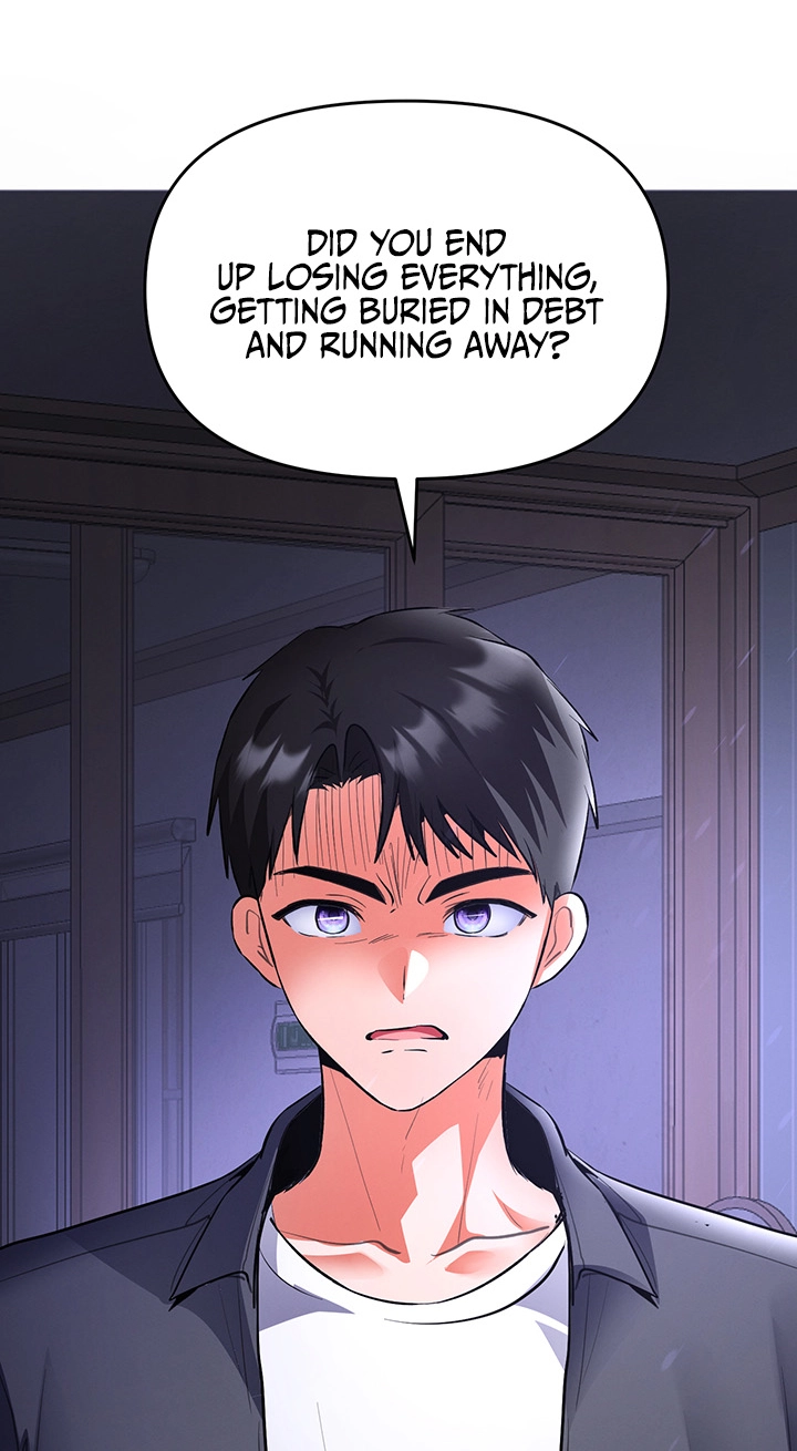 I'm the only guy in the massage parlor. Chapter 30 page 29 - 