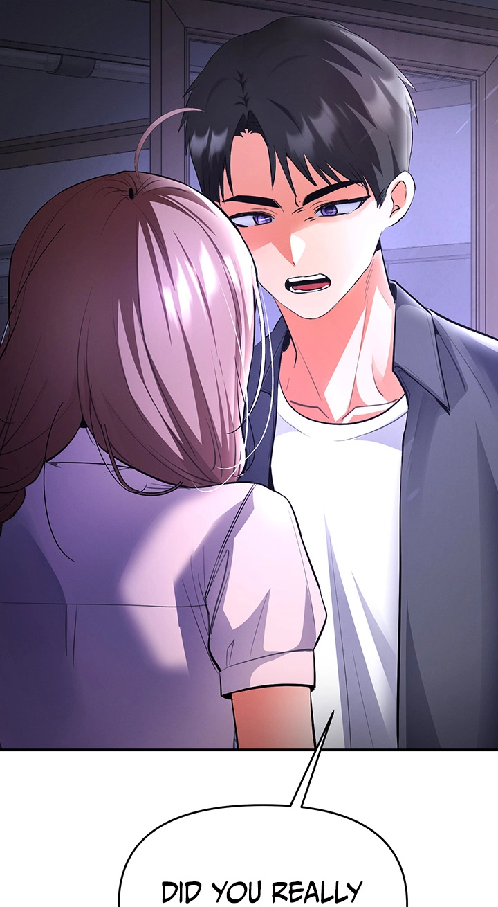I'm the only guy in the massage parlor. Chapter 30 page 31 - 