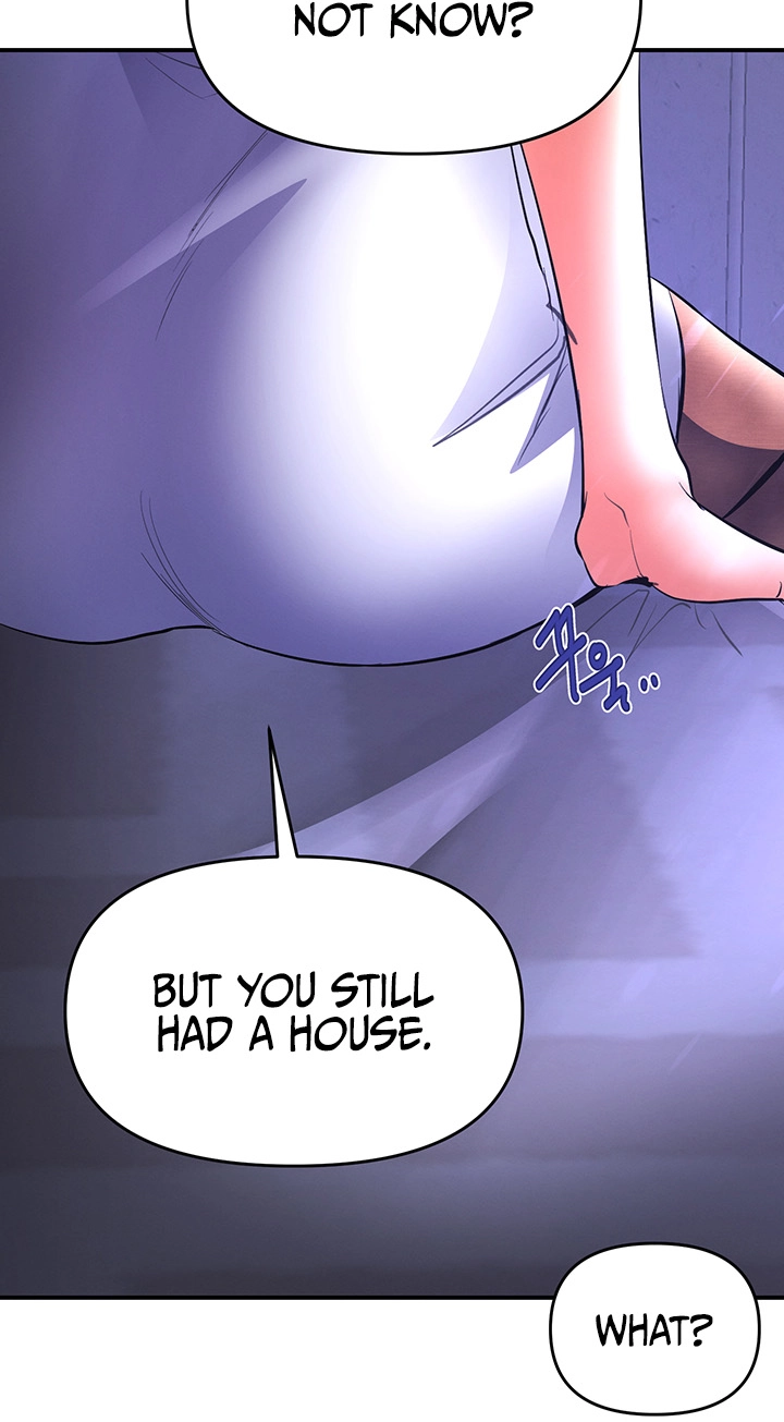 I'm the only guy in the massage parlor. Chapter 30 page 32 - 