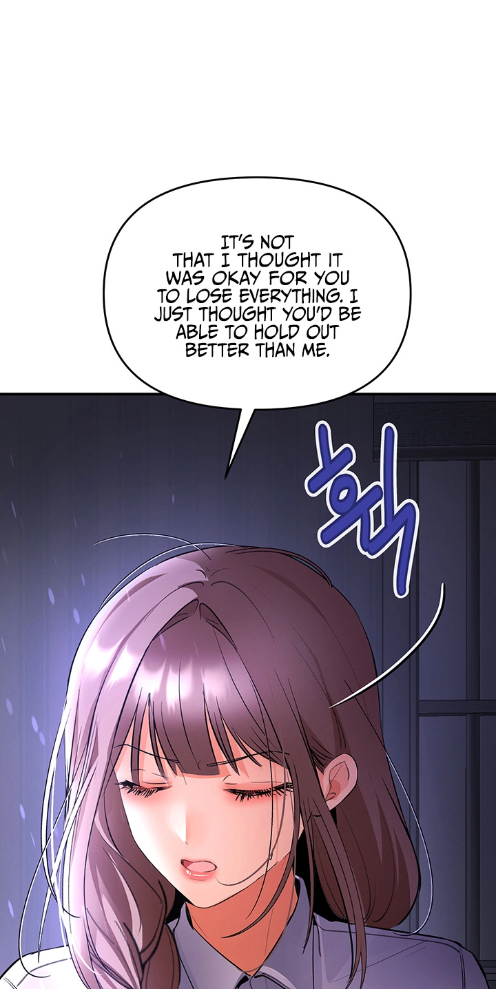 I'm the only guy in the massage parlor. Chapter 30 page 33 - 