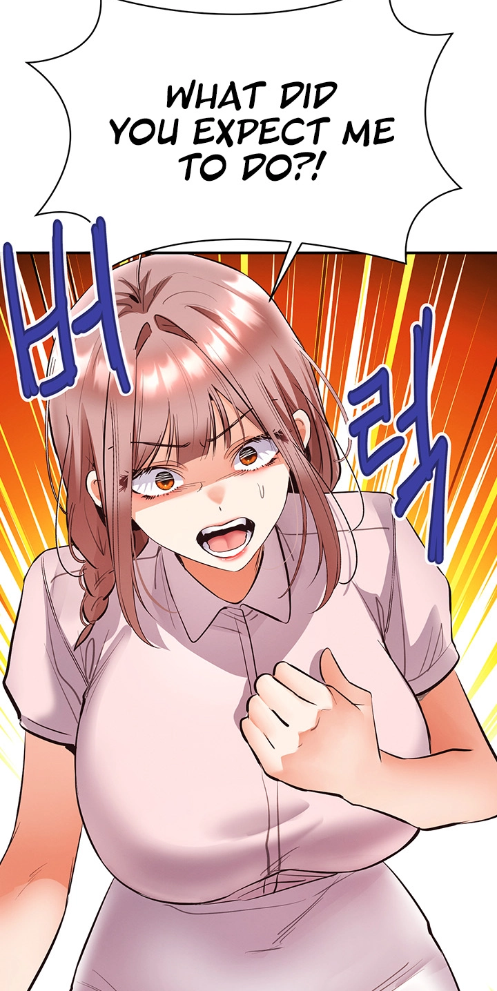 I'm the only guy in the massage parlor. Chapter 30 page 36 - 