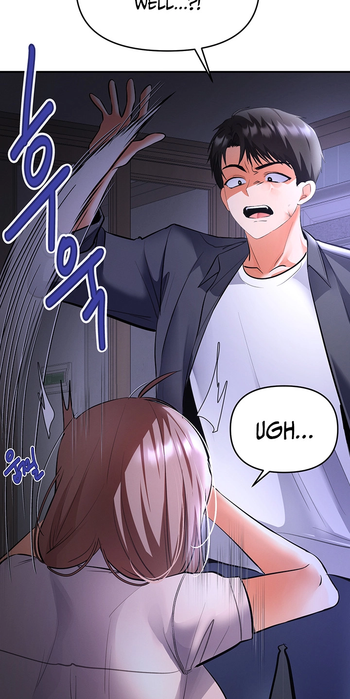 I'm the only guy in the massage parlor. Chapter 30 page 38 - 