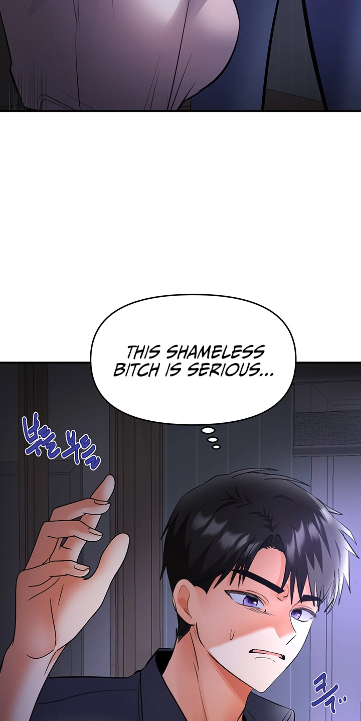 I'm the only guy in the massage parlor. Chapter 30 page 39 - 
