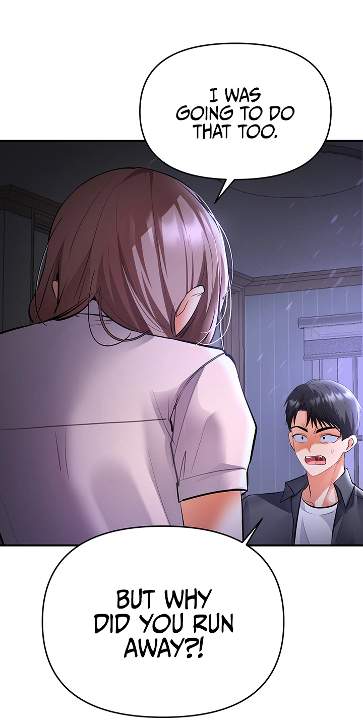 I'm the only guy in the massage parlor. Chapter 30 page 41 - 