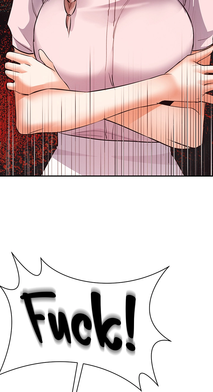 I'm the only guy in the massage parlor. Chapter 30 page 44 - 