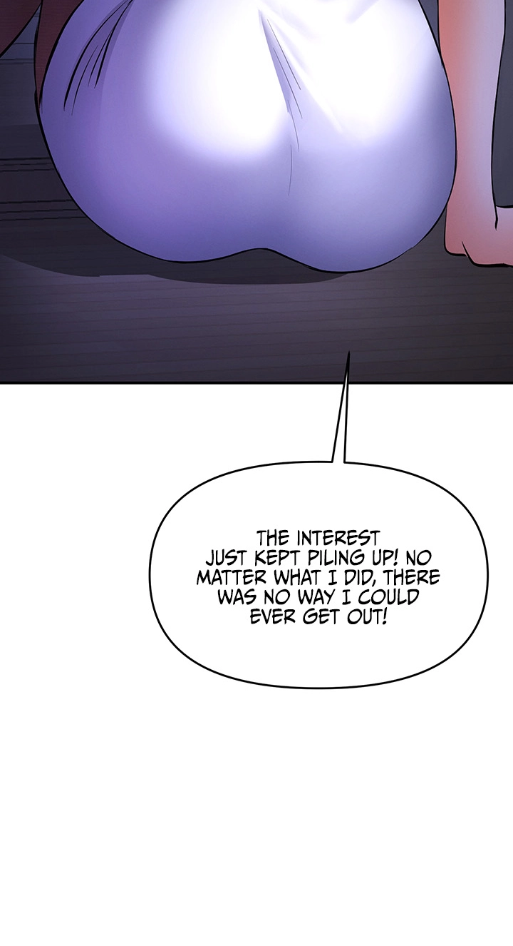 I'm the only guy in the massage parlor. Chapter 30 page 49 - 