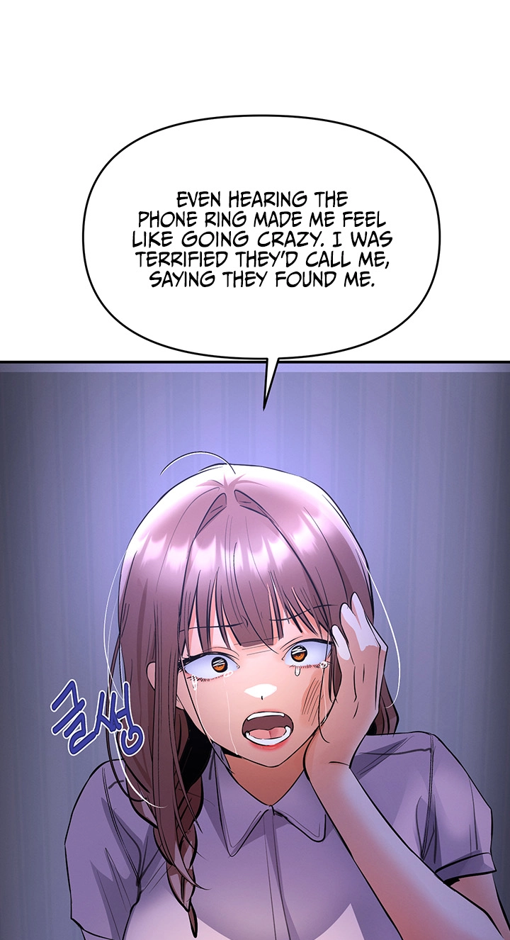 I'm the only guy in the massage parlor. Chapter 30 page 50 - 