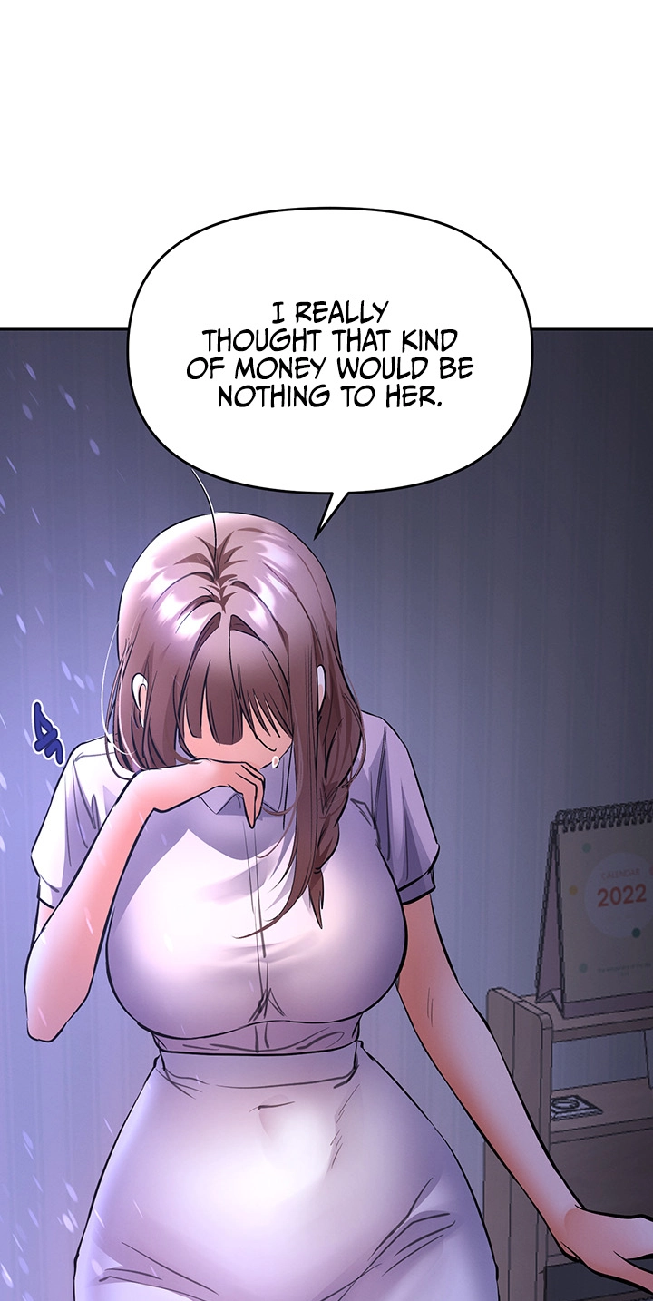 I'm the only guy in the massage parlor. Chapter 30 page 58 - 