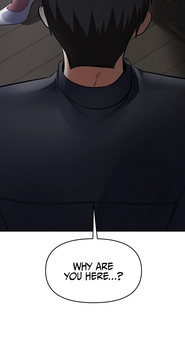I'm the only guy in the massage parlor. Chapter 30 page 7 - 