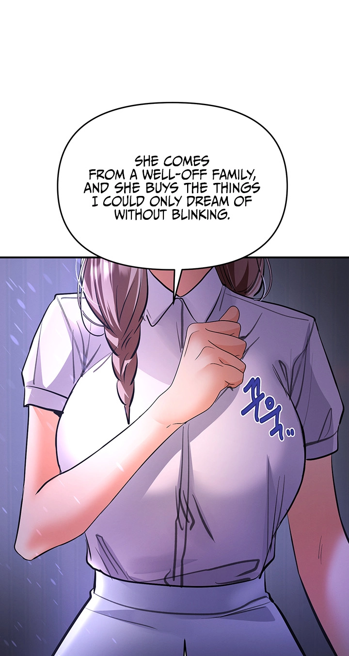 I'm the only guy in the massage parlor. Chapter 30 page 61 - 