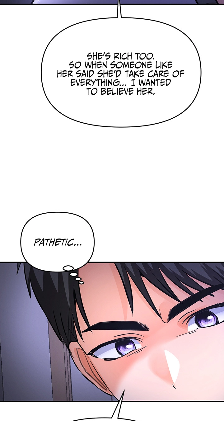 I'm the only guy in the massage parlor. Chapter 30 page 62 - 