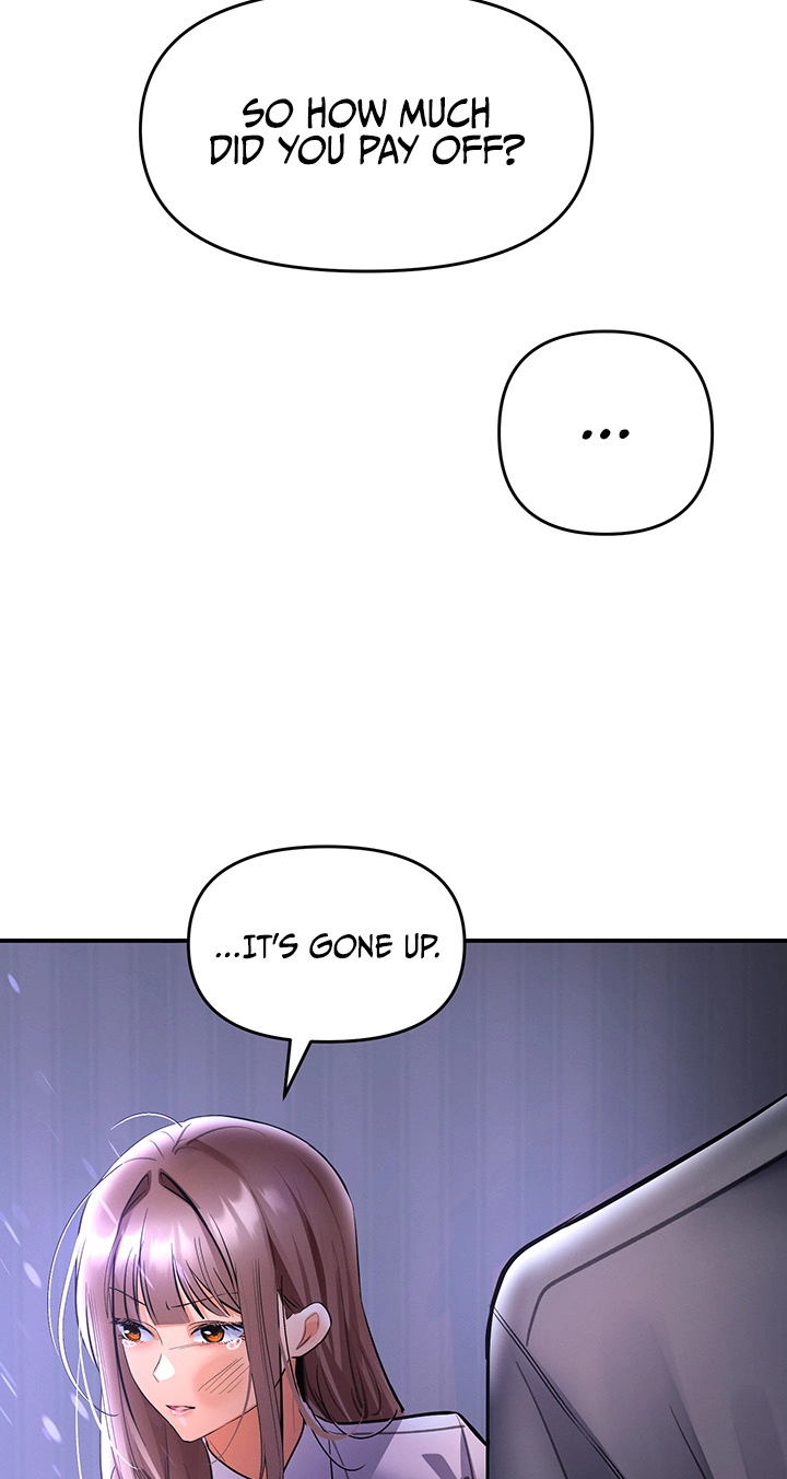 I'm the only guy in the massage parlor. Chapter 30 page 63 - 