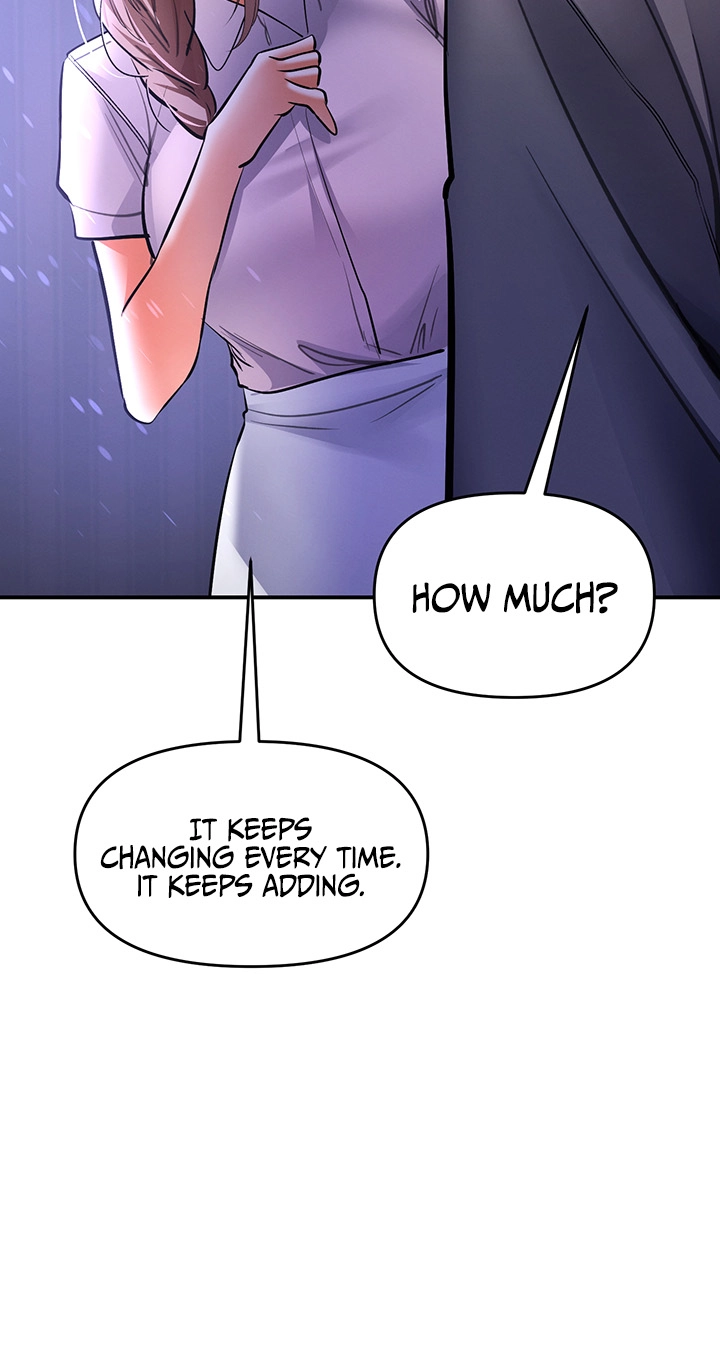 I'm the only guy in the massage parlor. Chapter 30 page 64 - 