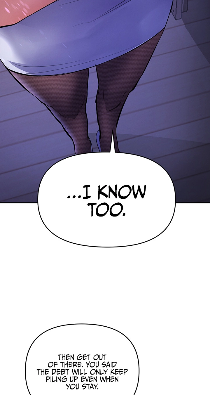 I'm the only guy in the massage parlor. Chapter 30 page 68 - 