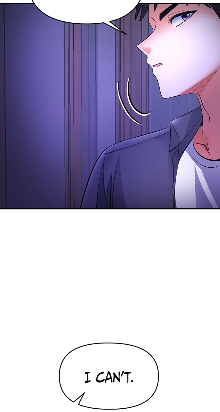 I'm the only guy in the massage parlor. Chapter 30 page 69 - 