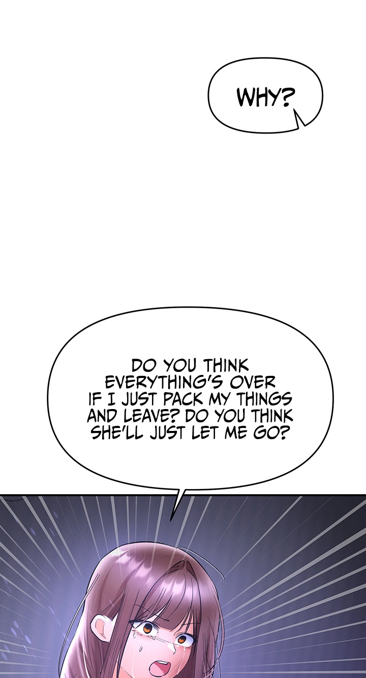 I'm the only guy in the massage parlor. Chapter 30 page 70 - 