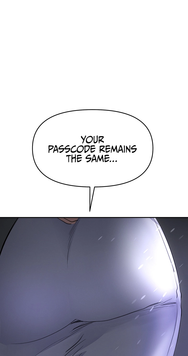 I'm the only guy in the massage parlor. Chapter 30 page 8 - 