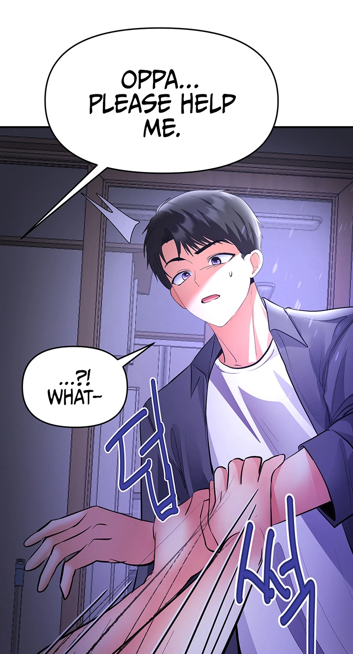 I'm the only guy in the massage parlor. Chapter 30 page 73 - 