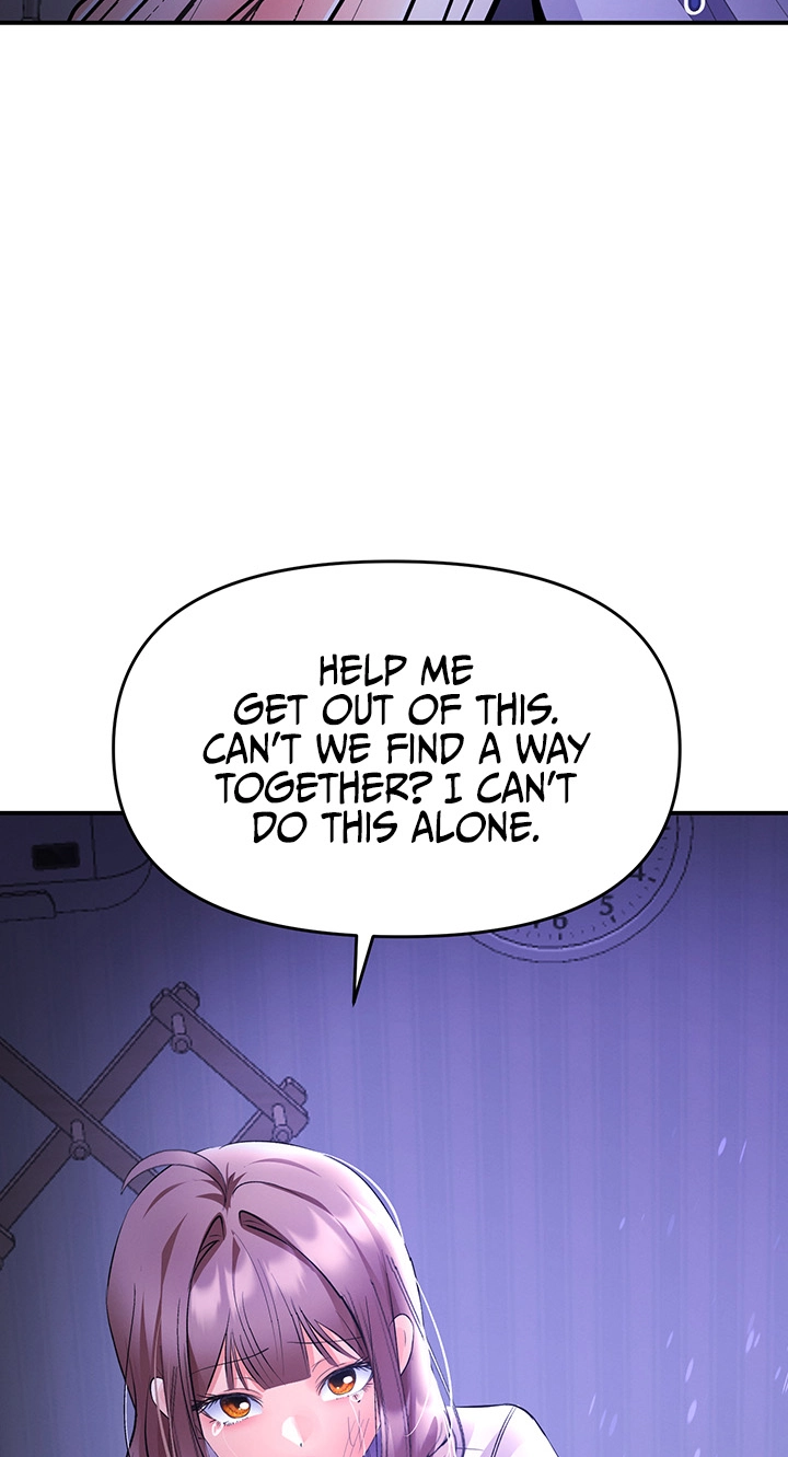I'm the only guy in the massage parlor. Chapter 30 page 74 - 