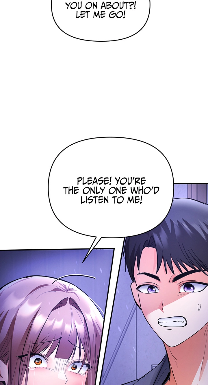 I'm the only guy in the massage parlor. Chapter 30 page 76 - 