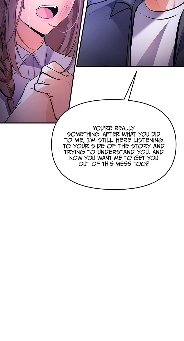 I'm the only guy in the massage parlor. Chapter 30 page 77 - 