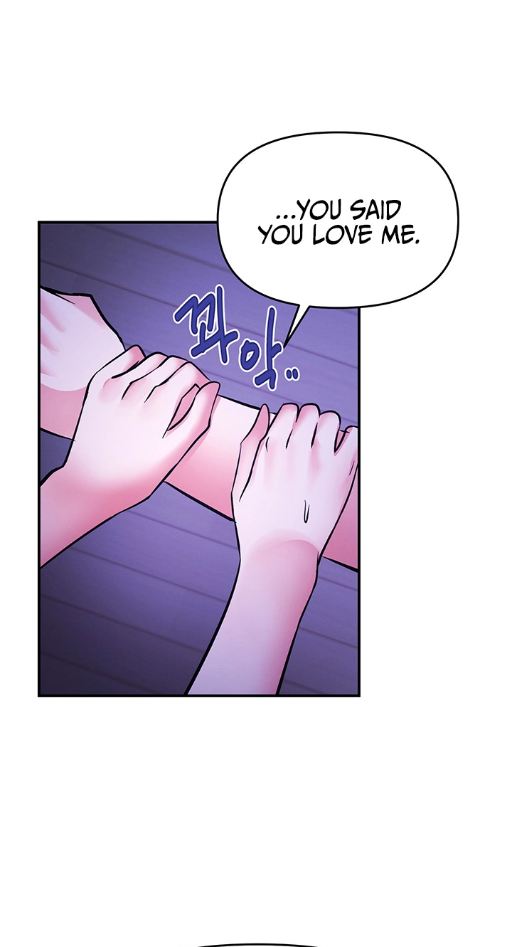I'm the only guy in the massage parlor. Chapter 30 page 78 - 