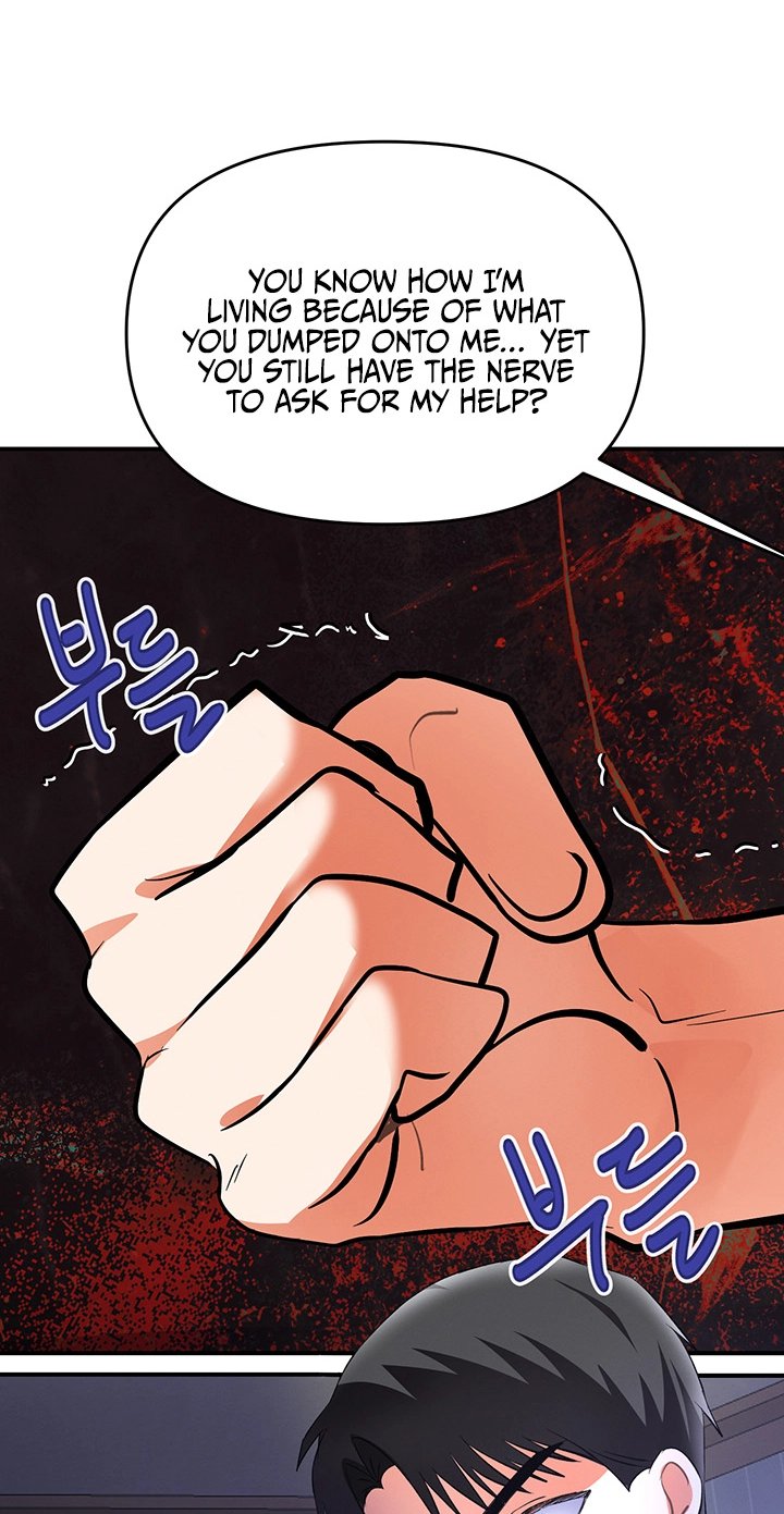 I'm the only guy in the massage parlor. Chapter 30 page 83 - 