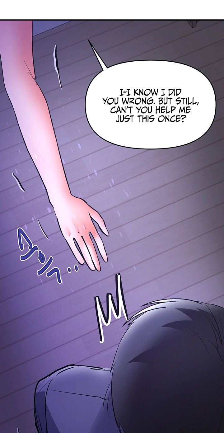 I'm the only guy in the massage parlor. Chapter 30 page 85 - 