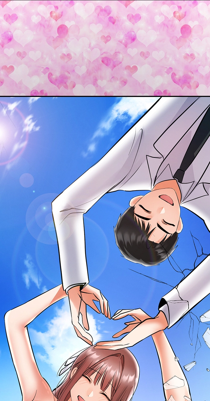 I'm the only guy in the massage parlor. Chapter 30 page 89 - 