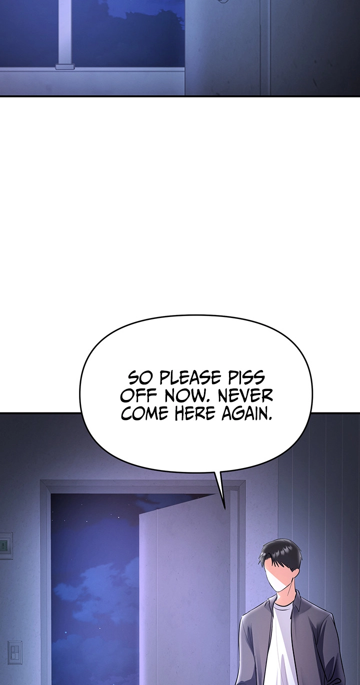 I'm the only guy in the massage parlor. Chapter 30 page 92 - 